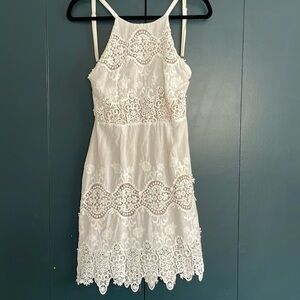 Stone Cold fox dress size 1.